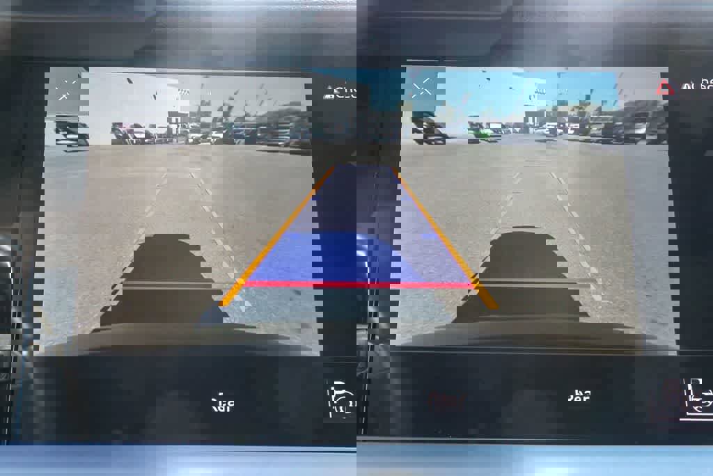 Used 2024 Audi A3 2.0T Premium image 18