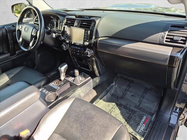 Certified 2024 Toyota 4Runner TRD Pro AWD/4WD image 23
