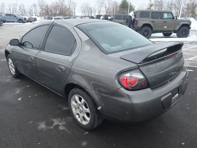 Used 2003 Dodge Neon SXT image 10