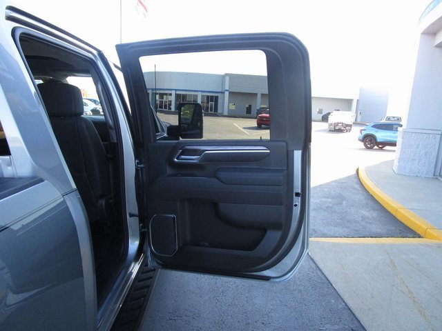 New 2026 Chevrolet Silverado 2500 LTZ w/ LTZ Plus Package image 26