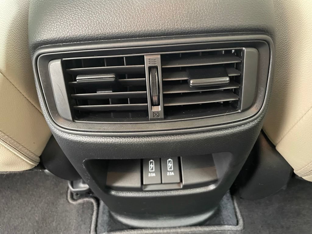 Certified 2022 Honda CR-V EX-L image 12