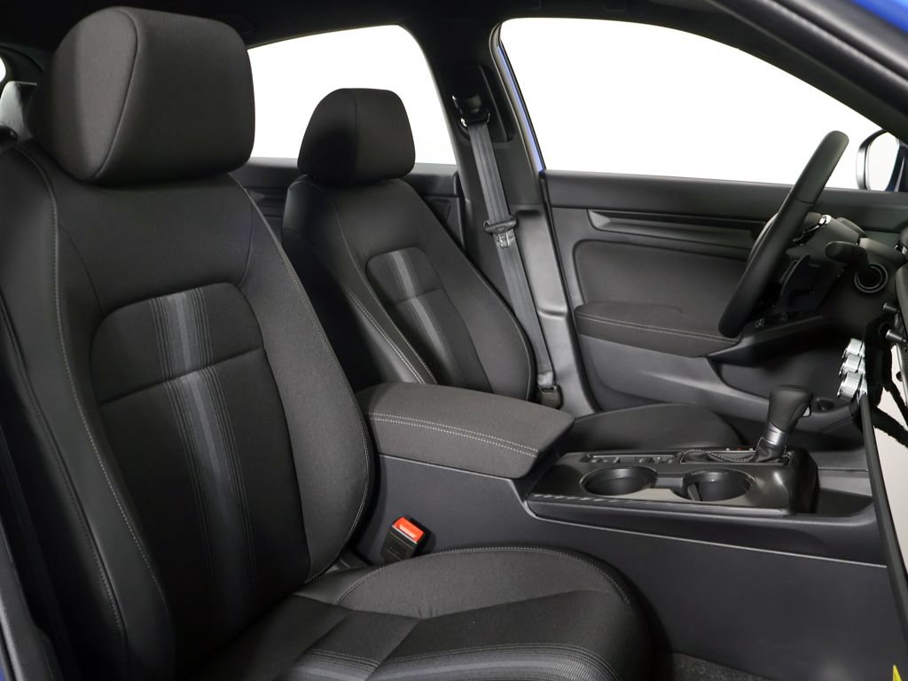 New 2026 Honda Civic Sport image 20
