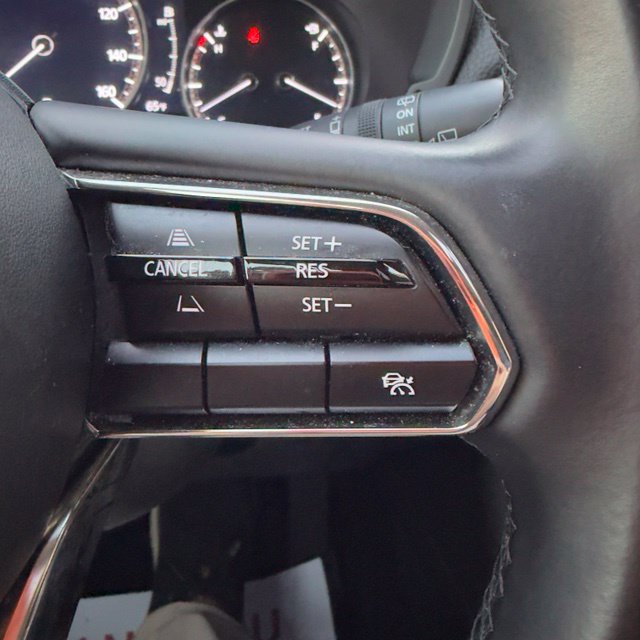 Used 2025 MAZDA CX-70 3.3 Turbo w/ Preferred Package AWD/4WD image 27