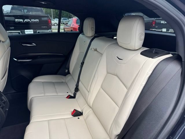 Used 2023 Cadillac XT4 Sport FWD image 13