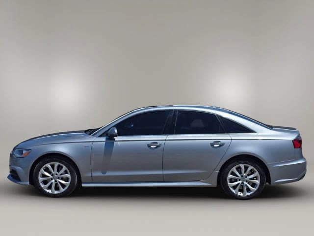 Used 2018 Audi A6 2.0T Premium AWD/4WD image 8