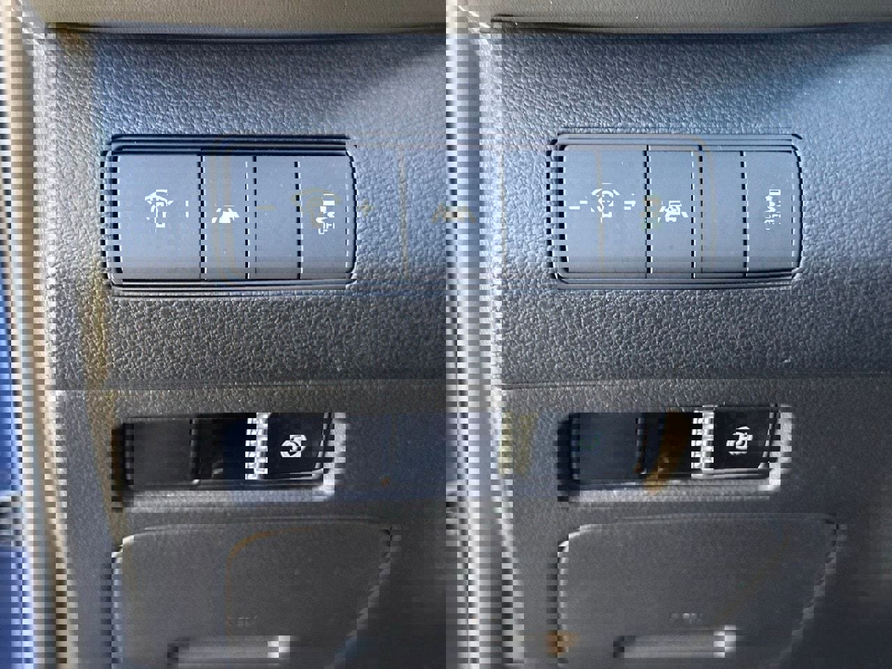 Used 2021 Hyundai Santa Fe SEL image 24