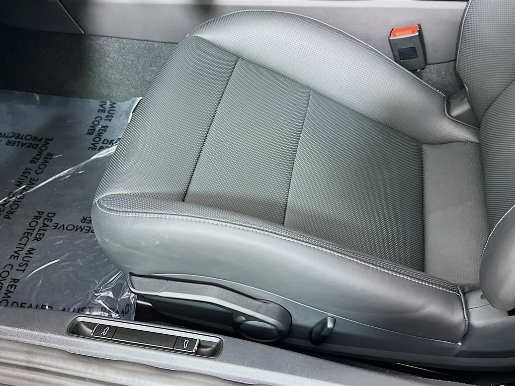 New 2025 Porsche 718 Boxster image 21