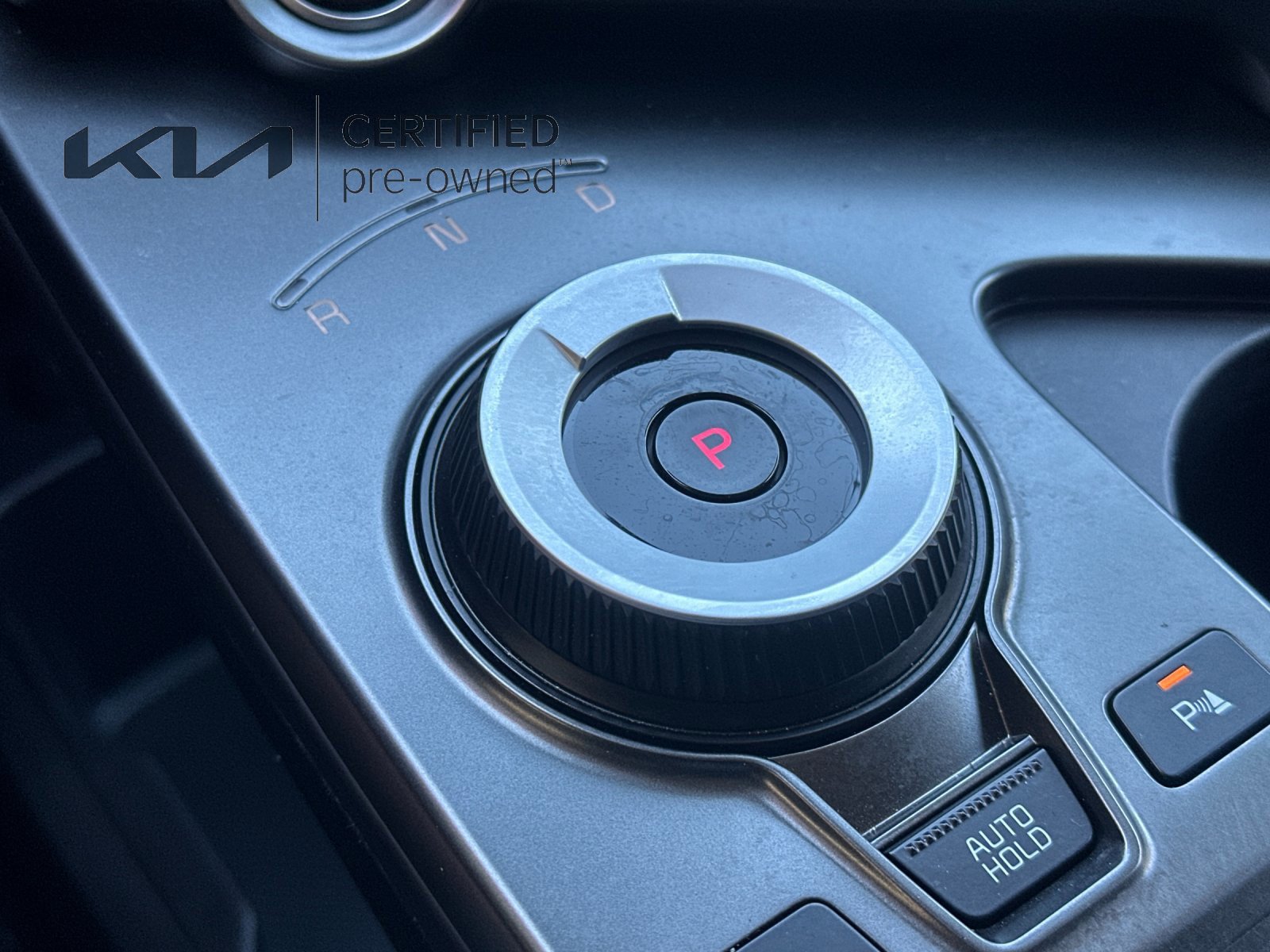 Certified 2024 Kia EV6 Light RWD image 23