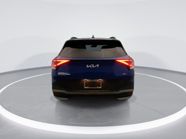 Used 2023 Kia Sportage X-Line AWD/4WD image 3