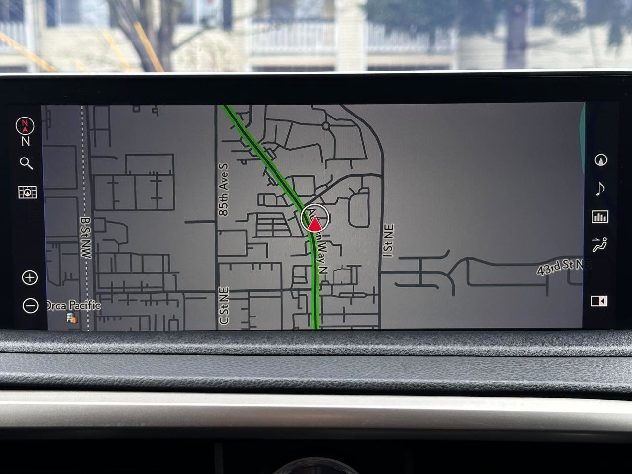 Used 2022 Lexus RX 350 F Sport w/ Cold Area Package (CT) image 11