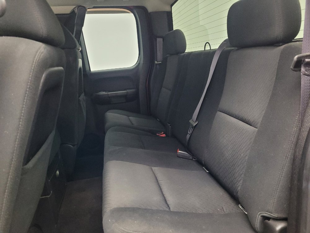 Used 2013 Chevrolet Silverado 1500 LT w/ All-Star Edition image 18