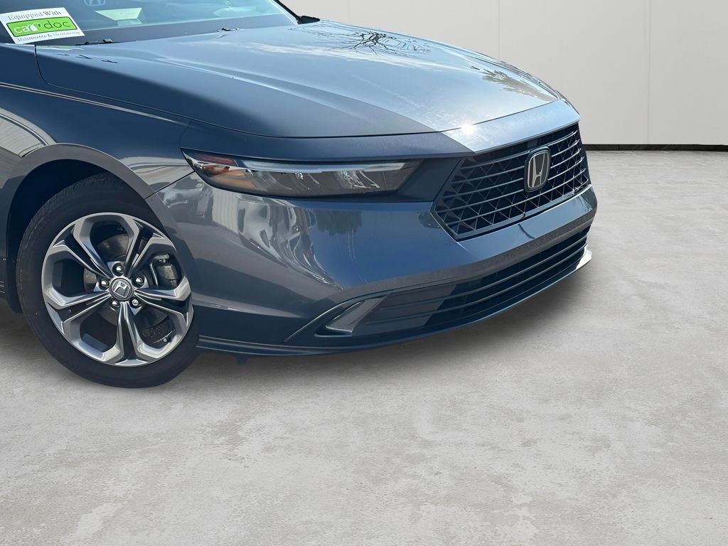Used 2024 Honda Accord EX image 2