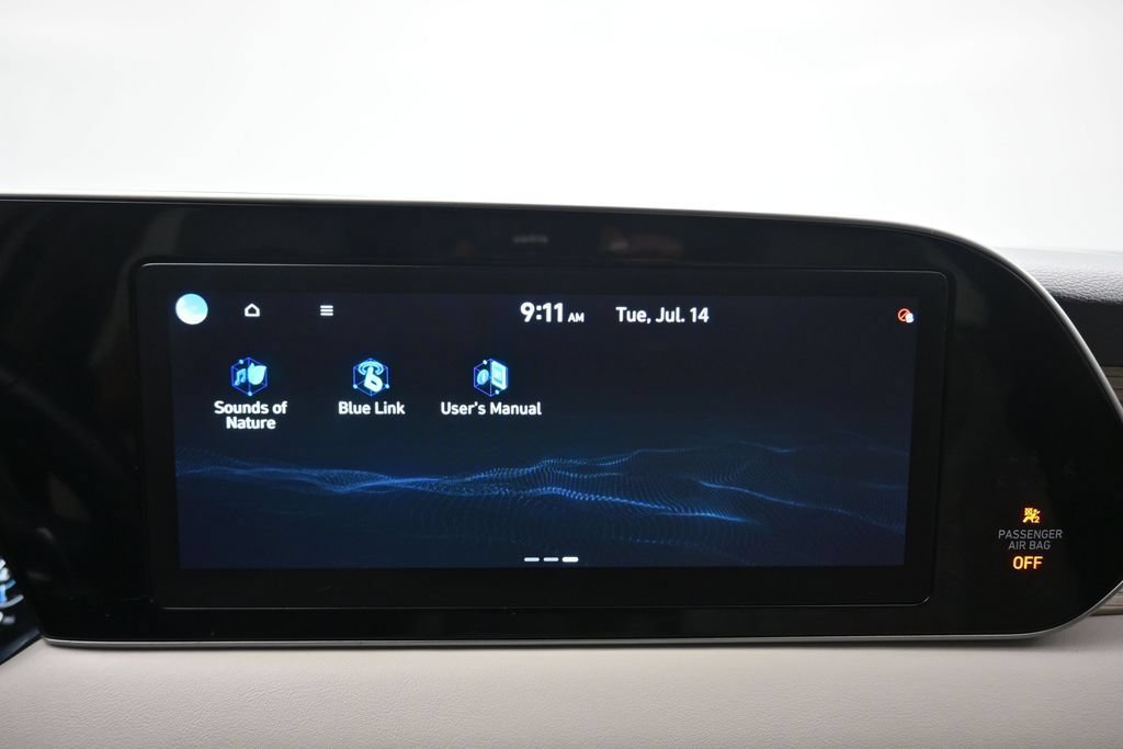 Used 2022 Hyundai Palisade Limited FWD image 18