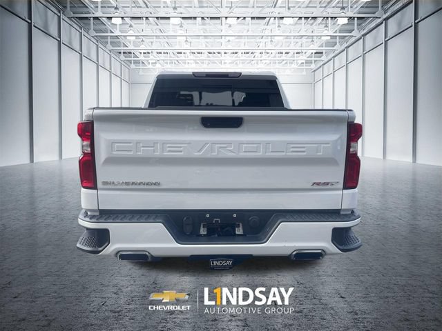 Used 2019 Chevrolet Silverado 1500 RST w/ All-Star Edition AWD/4WD image 7