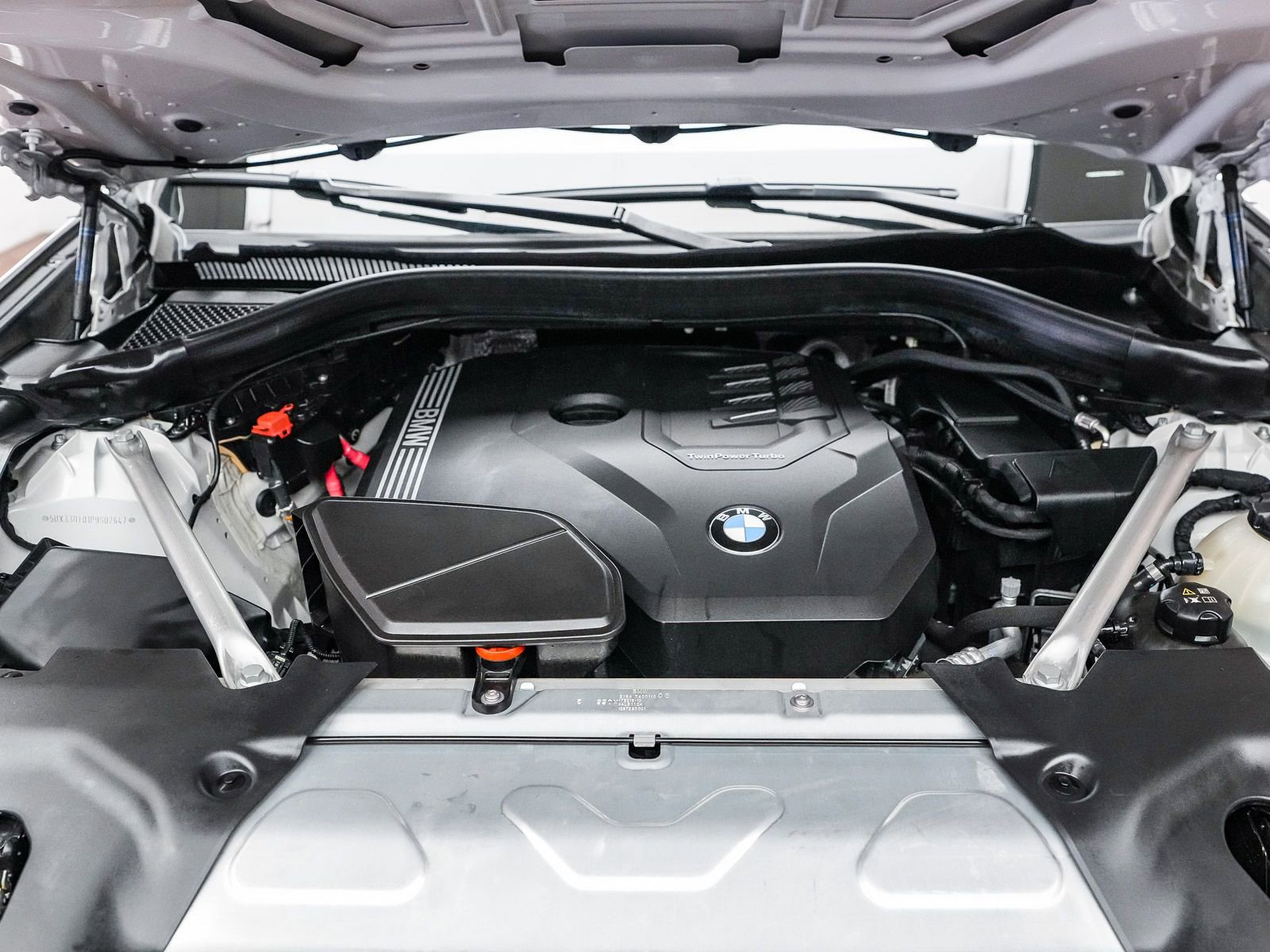 Certified 2023 BMW X4 xDrive30i w/ M Sport Package image 28