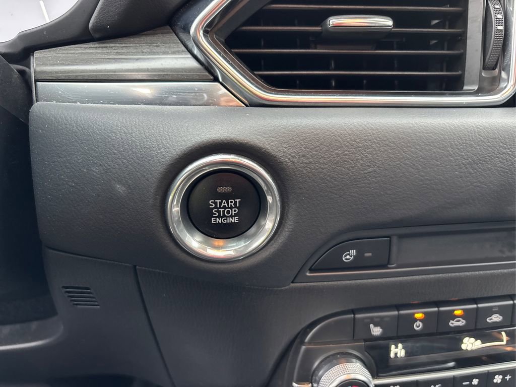 Used 2020 MAZDA CX-5 Grand Touring Reserve image 30