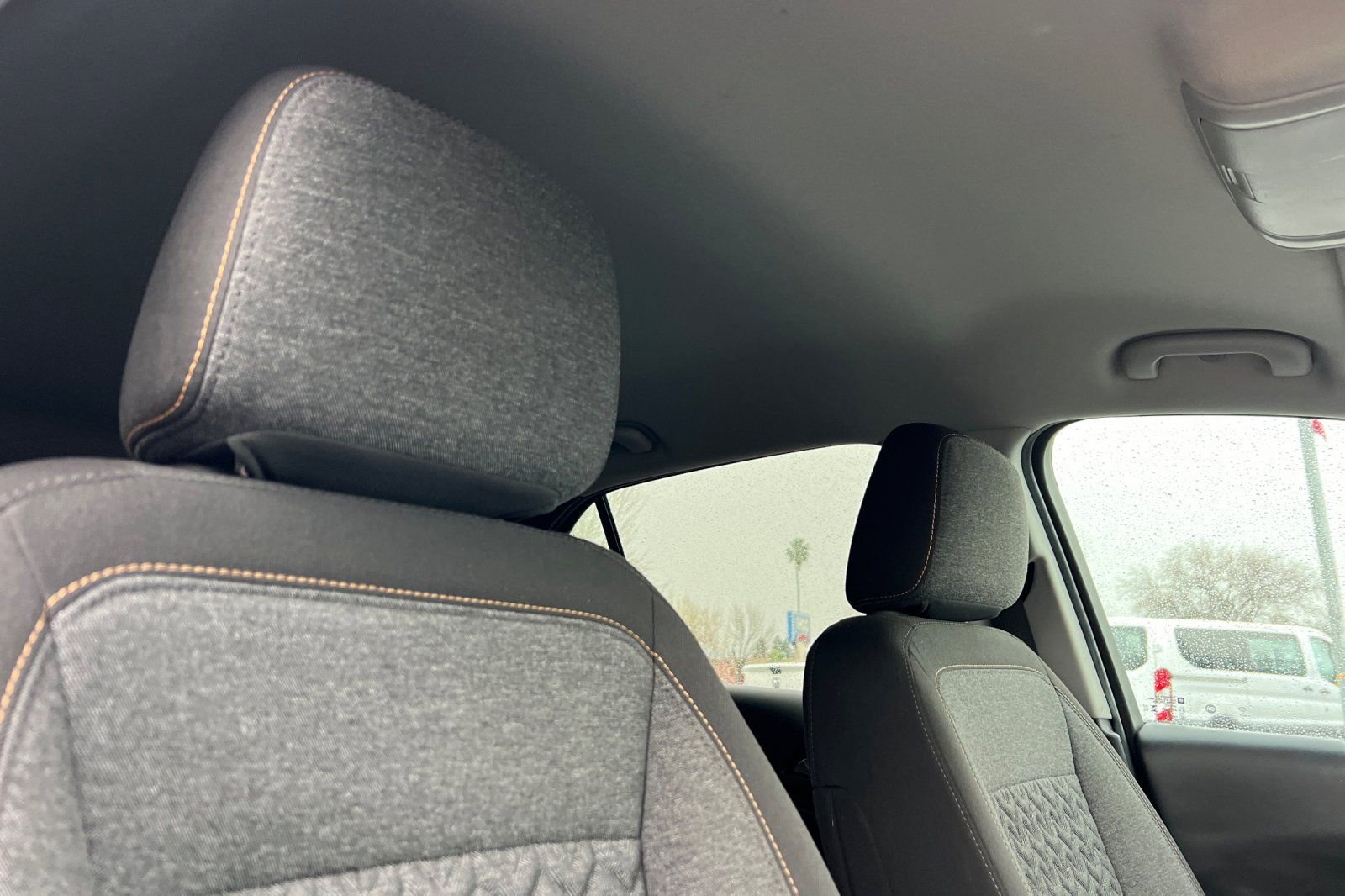 Used 2023 Chevrolet Equinox LT image 18