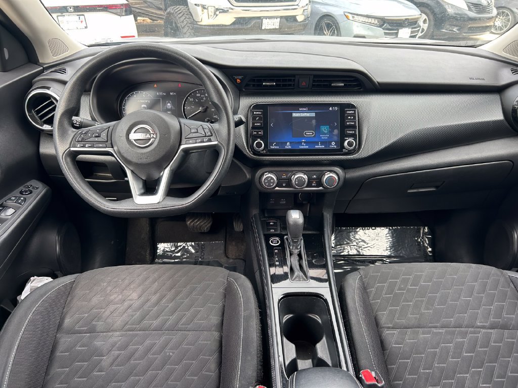 Used 2023 Nissan Kicks SV FWD image 16