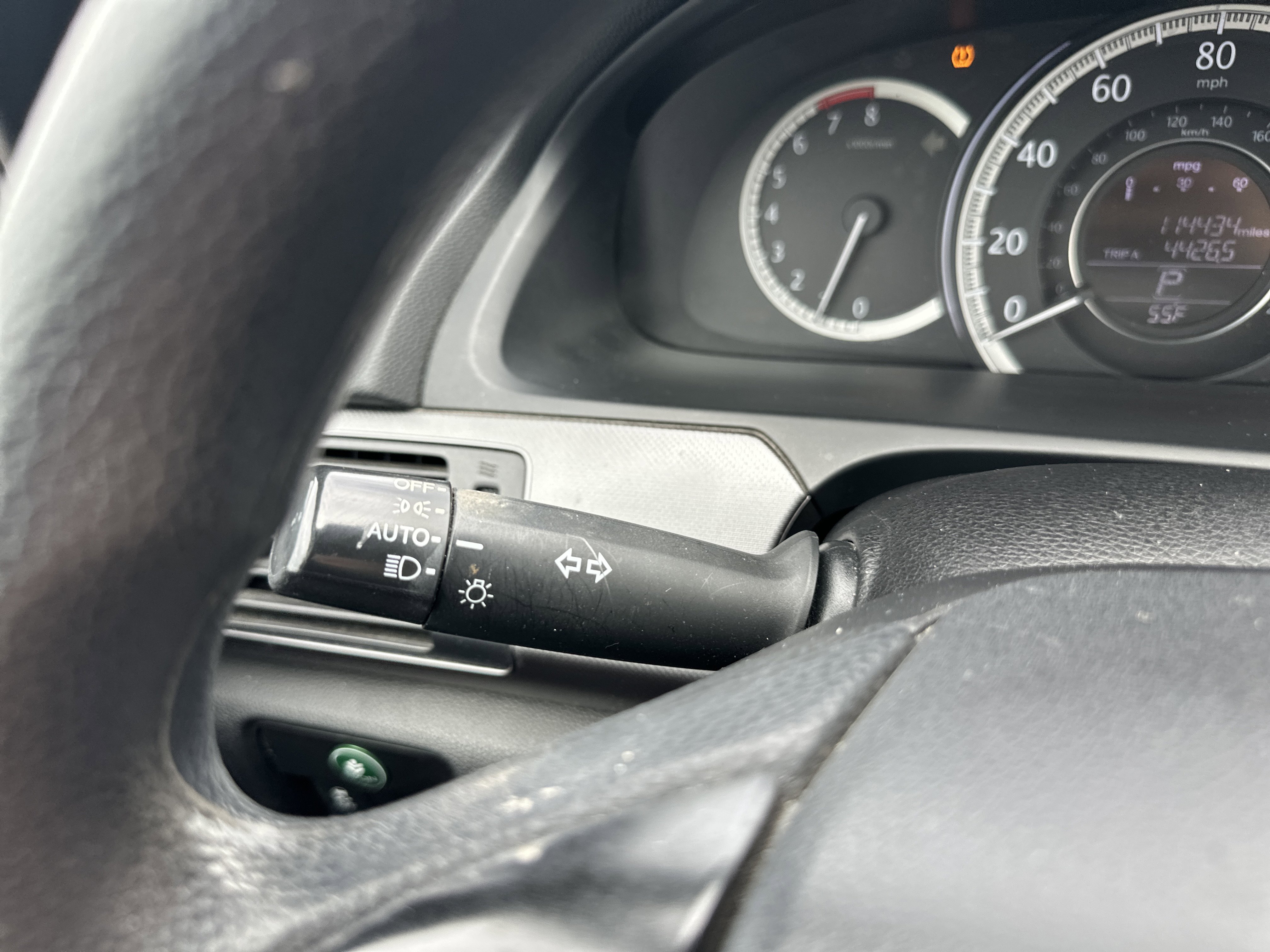 Used 2015 Honda Accord LX image 20