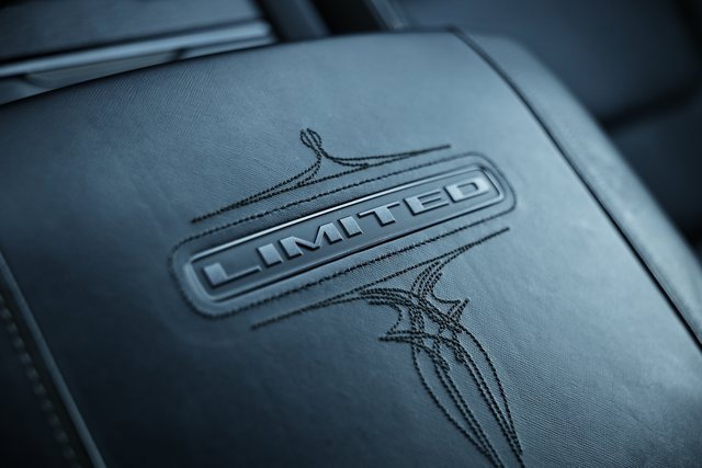 Used 2022 RAM 1500 Limited image 43