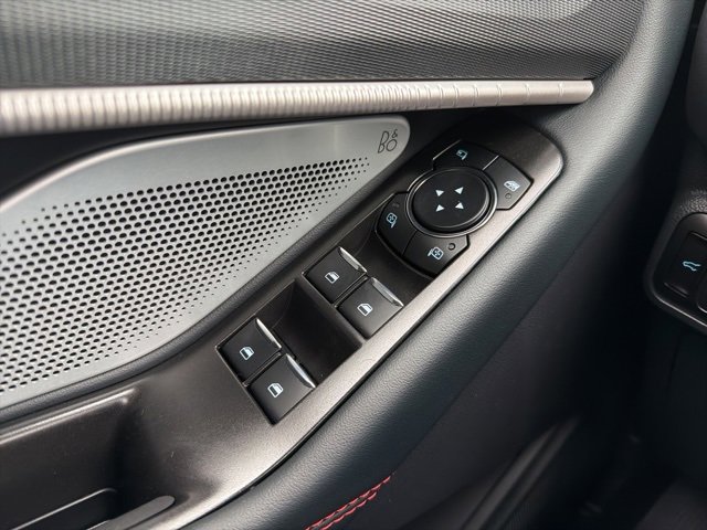 New 2026 Ford Explorer ST image 22