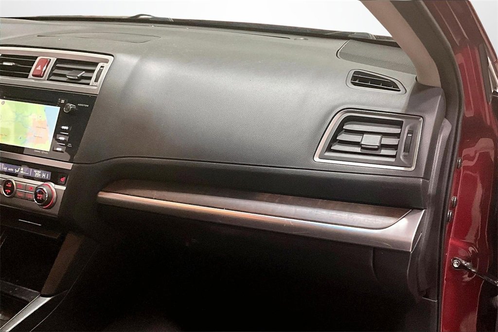 Used 2017 Subaru Outback 2.5i Limited image 26
