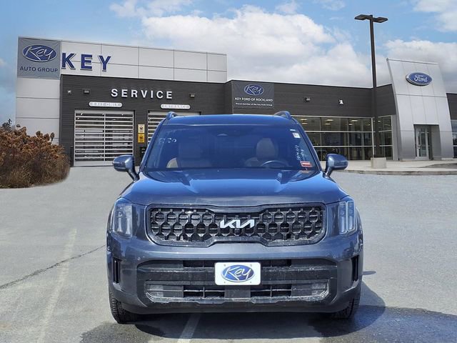Used 2024 Kia Telluride SX Prestige X-Pro image 3