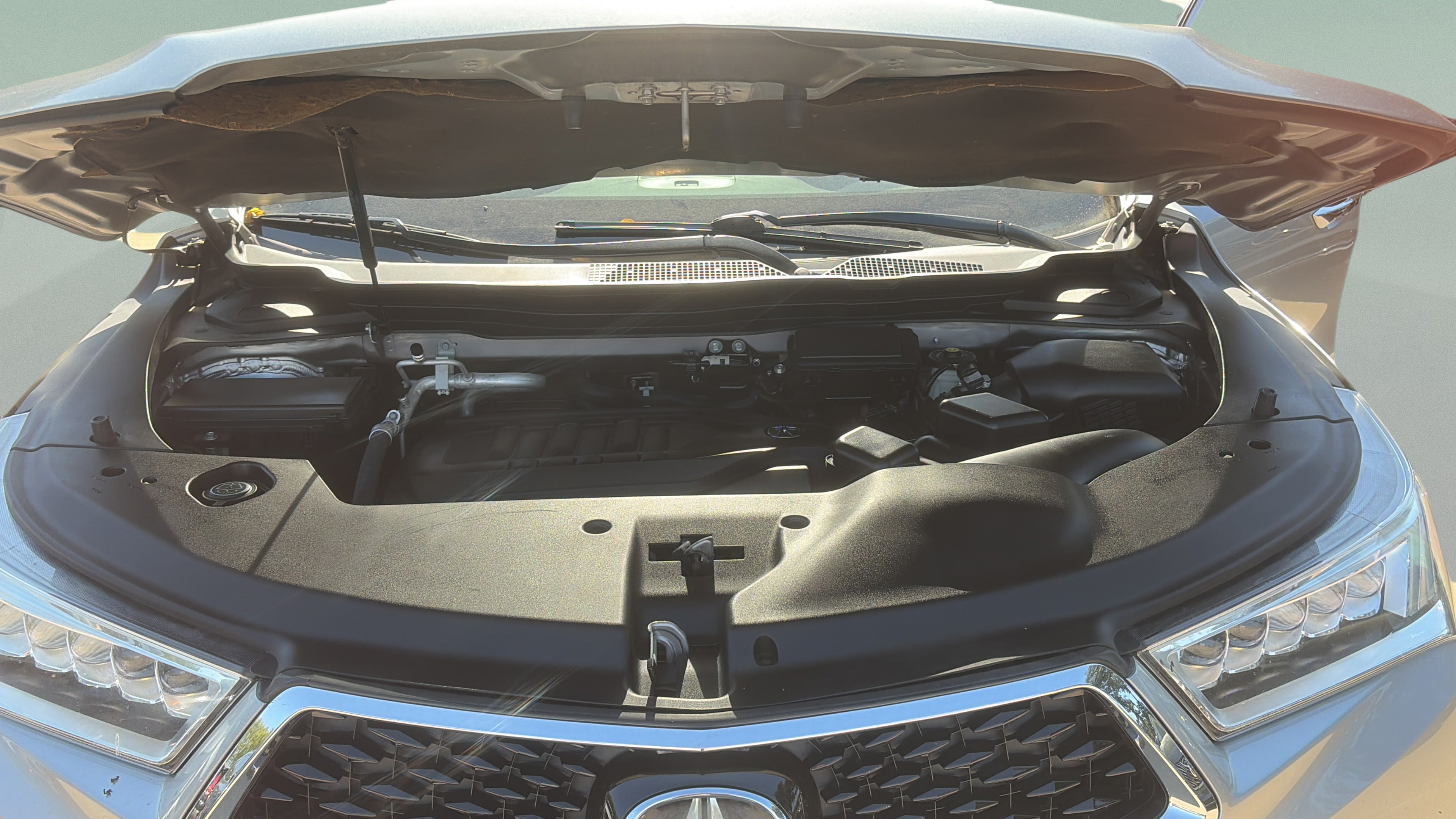 Used 2020 Acura MDX w/ Advance Package AWD/4WD image 31