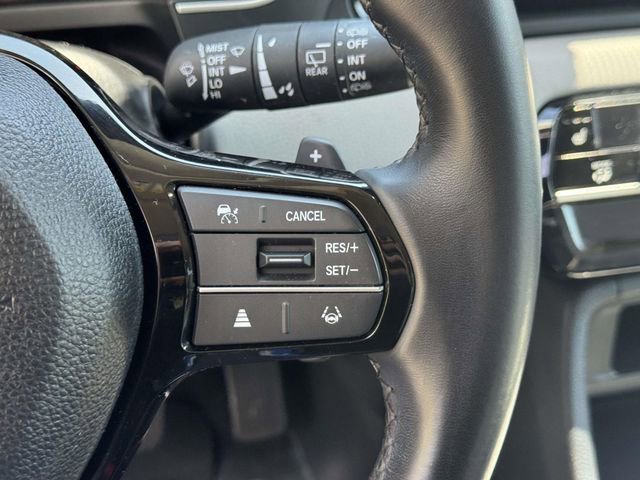 Certified 2023 Honda Pilot EX-L image 21