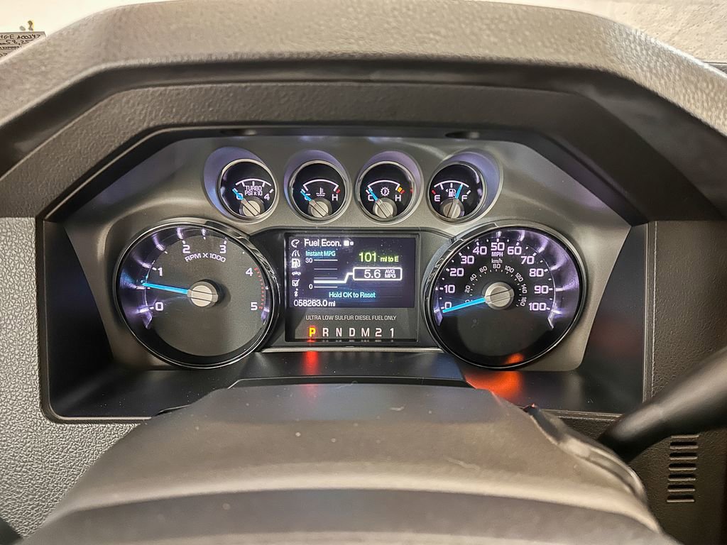 Used 2016 Ford F350 Lariat w/ Lariat Ultimate Package image 35