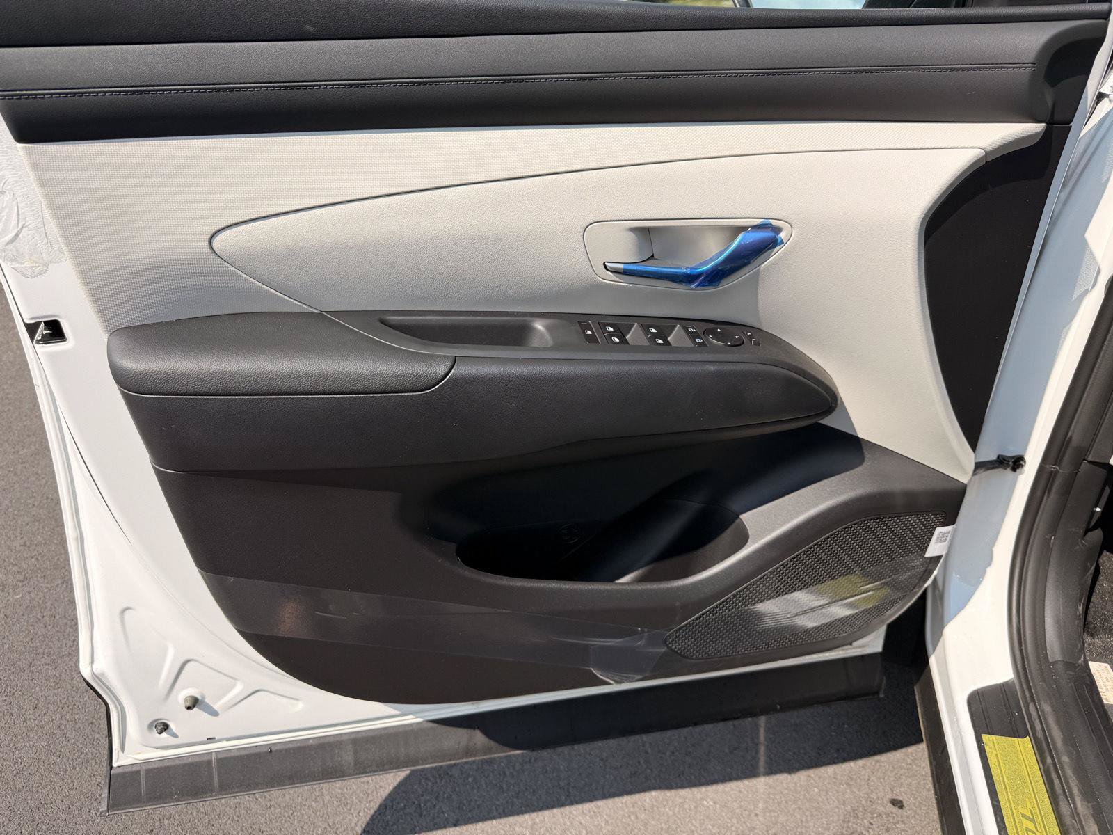 New 2026 Hyundai Tucson SEL AWD/4WD image 10