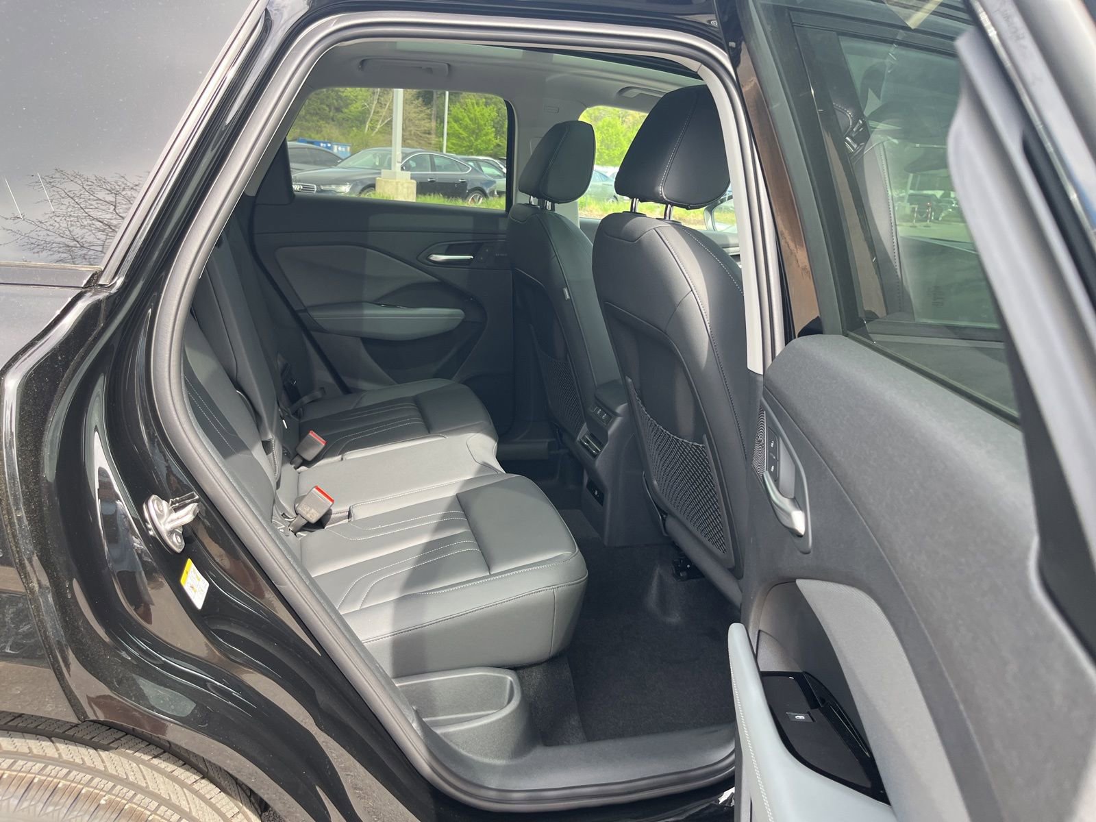 New 2026 Audi Q3 quattro 2.0T image 30