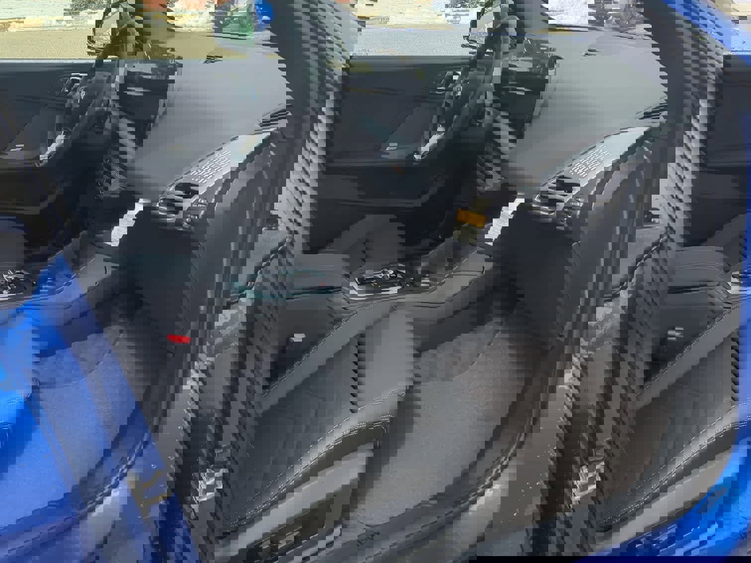 Used 2025 BMW 228i xDrive w/ Premium Package image 7