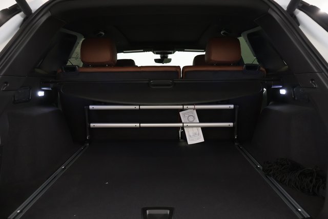 New 2026 Cadillac XT5 Premium Luxury w/ Driver Assist Package AWD/4WD image 30