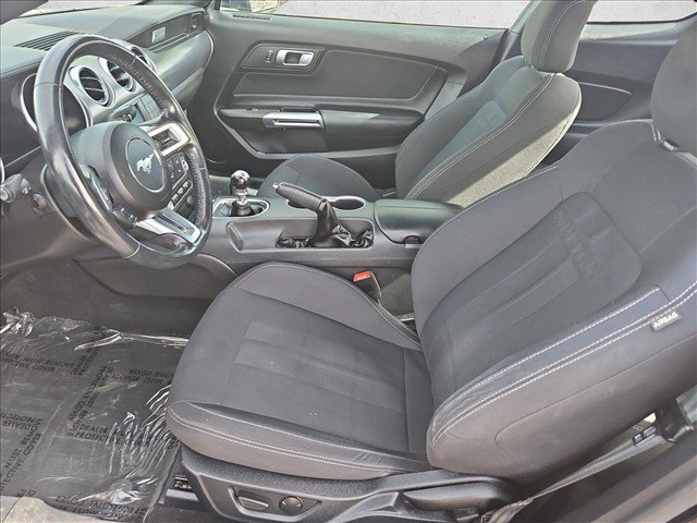 Used 2021 Ford Mustang GT RWD image 15