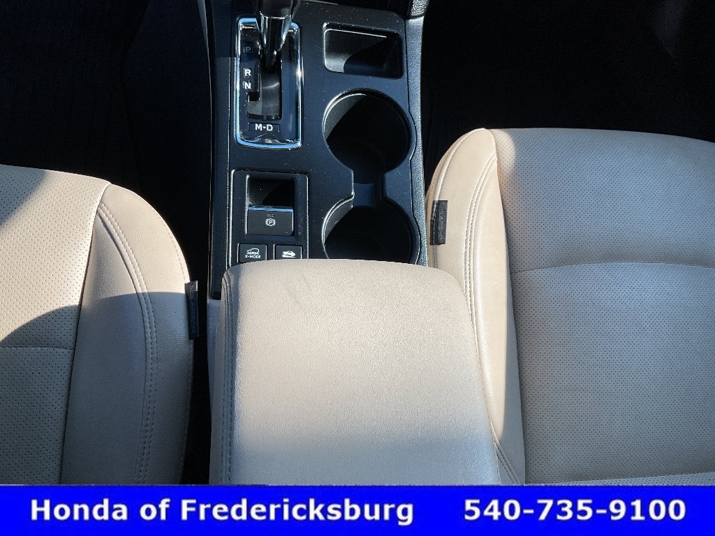 Used 2018 Subaru Outback 3.6R Limited AWD/4WD image 40