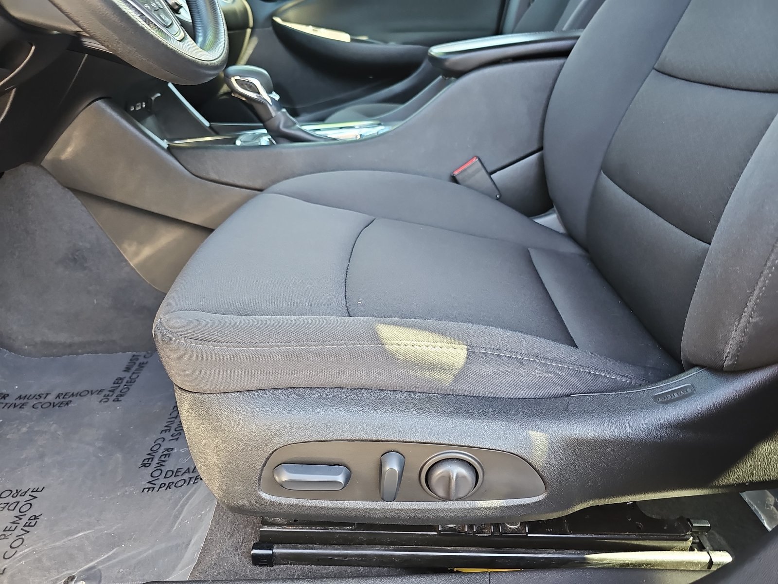 Used 2023 Chevrolet Malibu LT FWD image 29