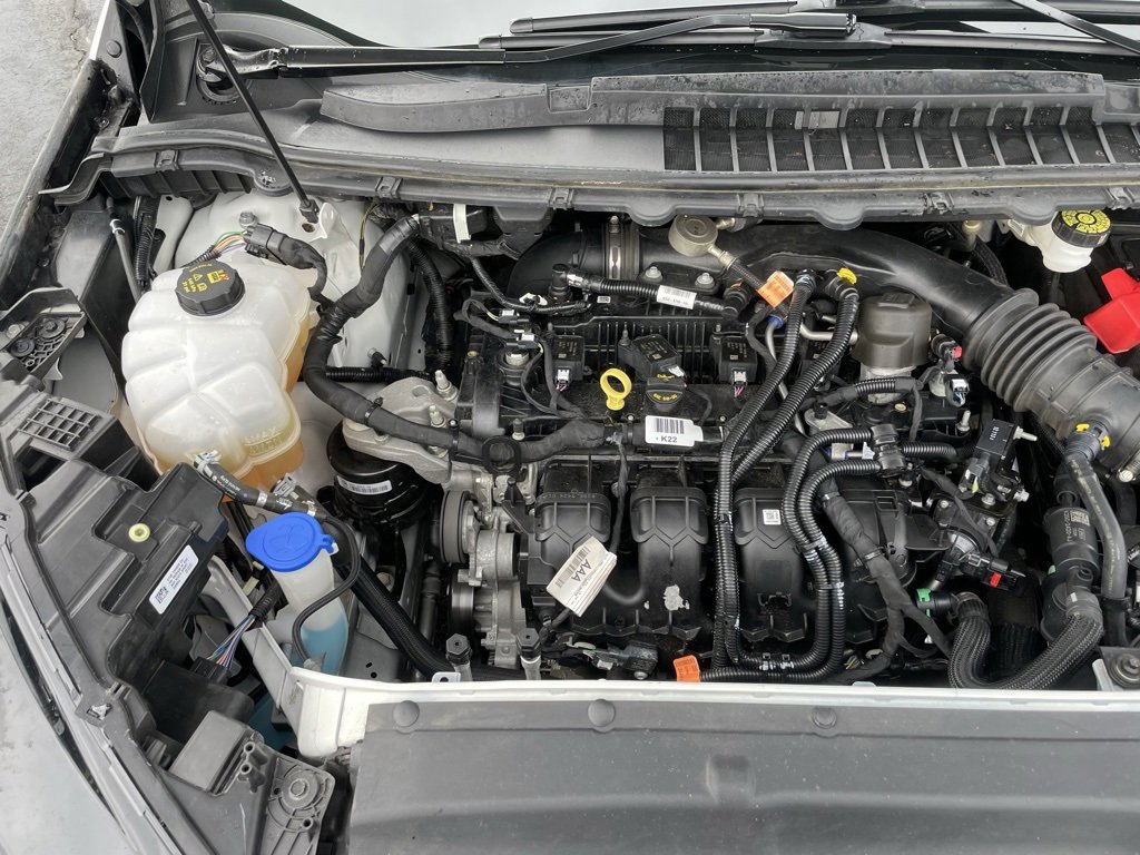 Used 2023 Ford Edge SEL image 40