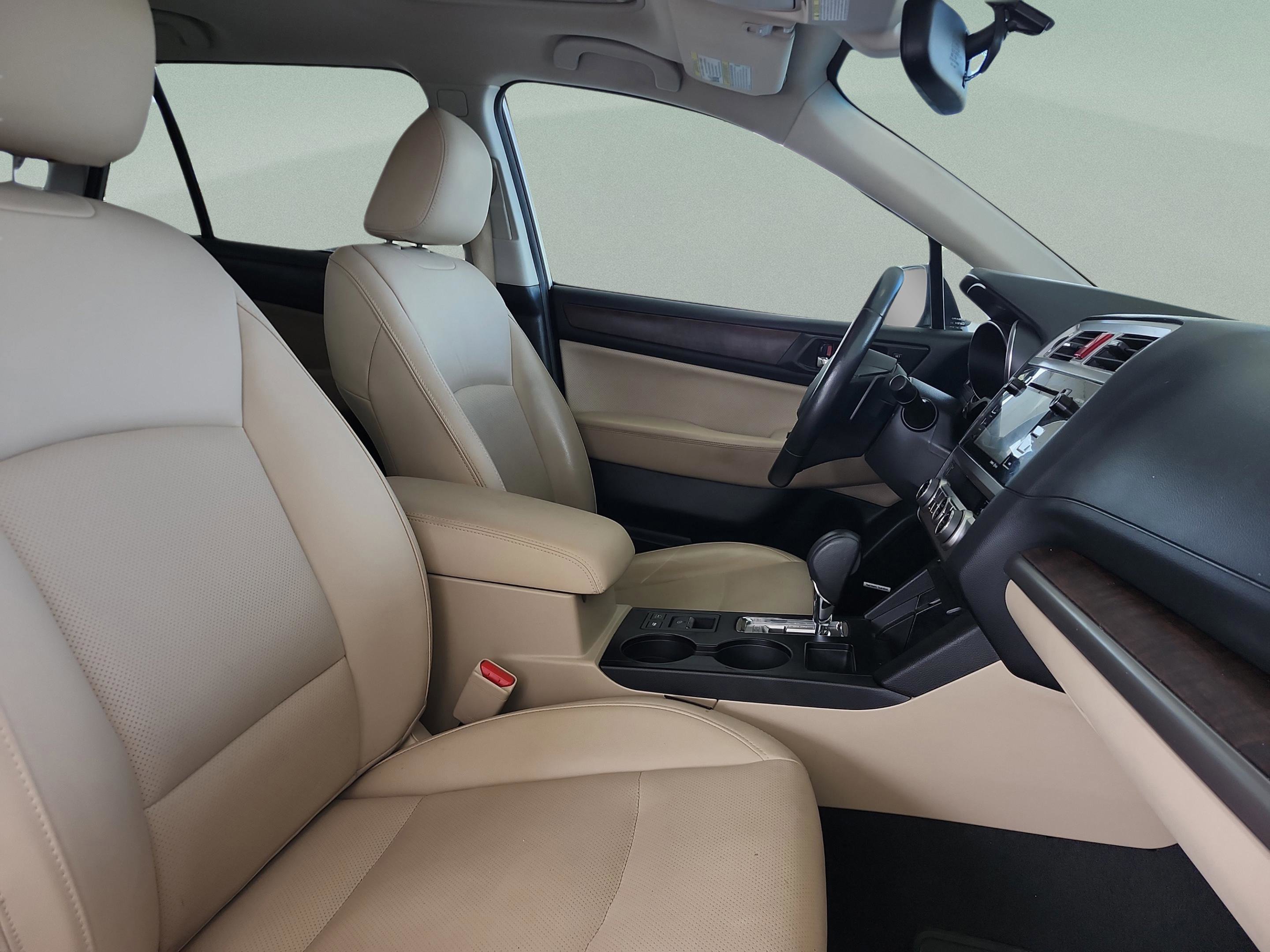 Used 2016 Subaru Outback 2.5i Limited image 17