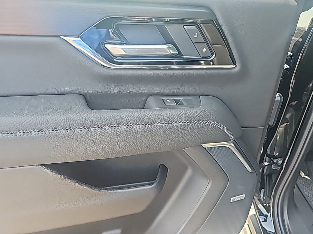 New 2026 GMC Yukon XL Denali AWD/4WD image 21