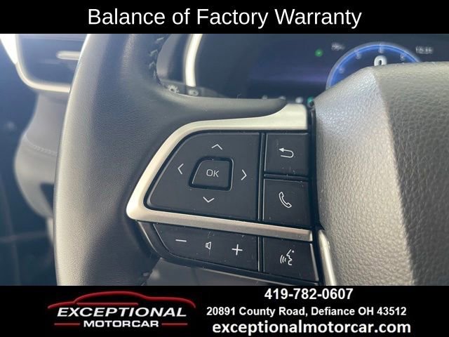 Used 2025 Toyota Highlander XSE AWD/4WD image 39