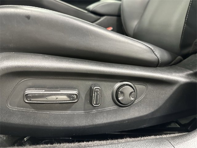 Used 2024 Honda Accord Touring image 16