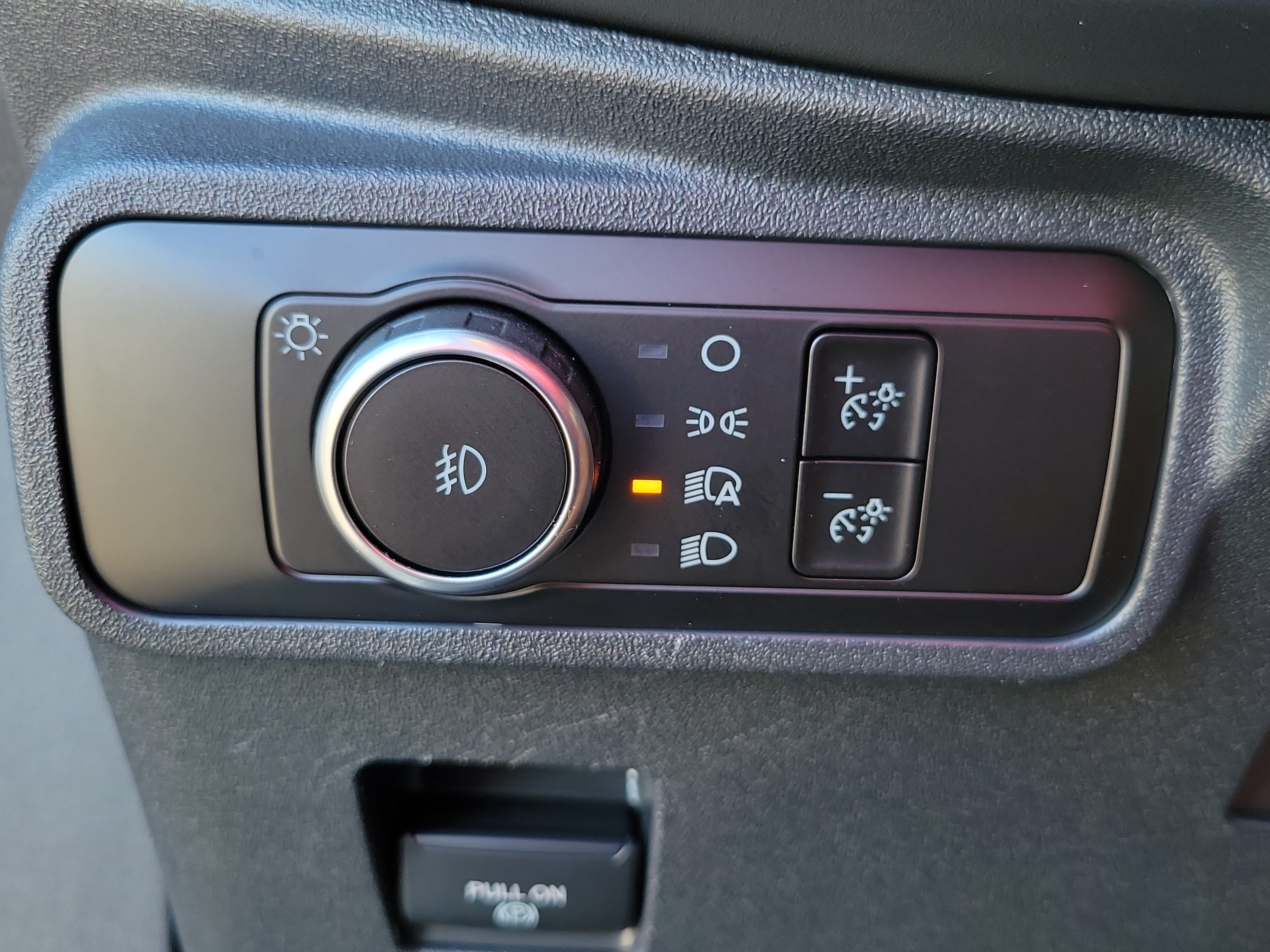 Used 2026 Ford Bronco Badlands AWD/4WD image 18