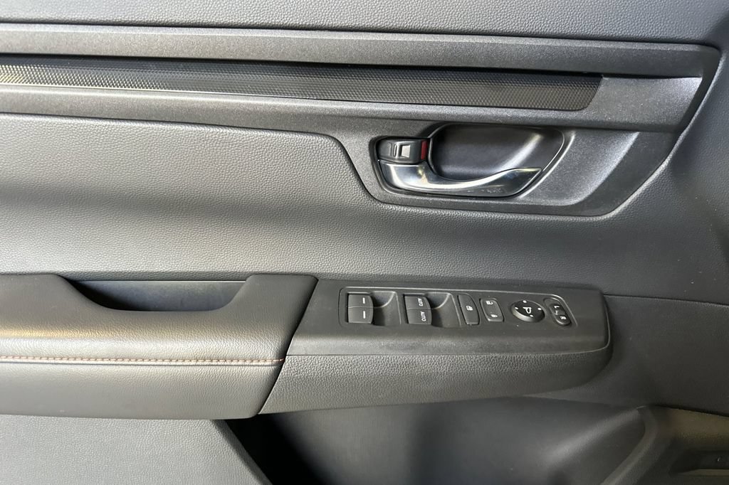 Used 2023 Honda CR-V Sport image 11