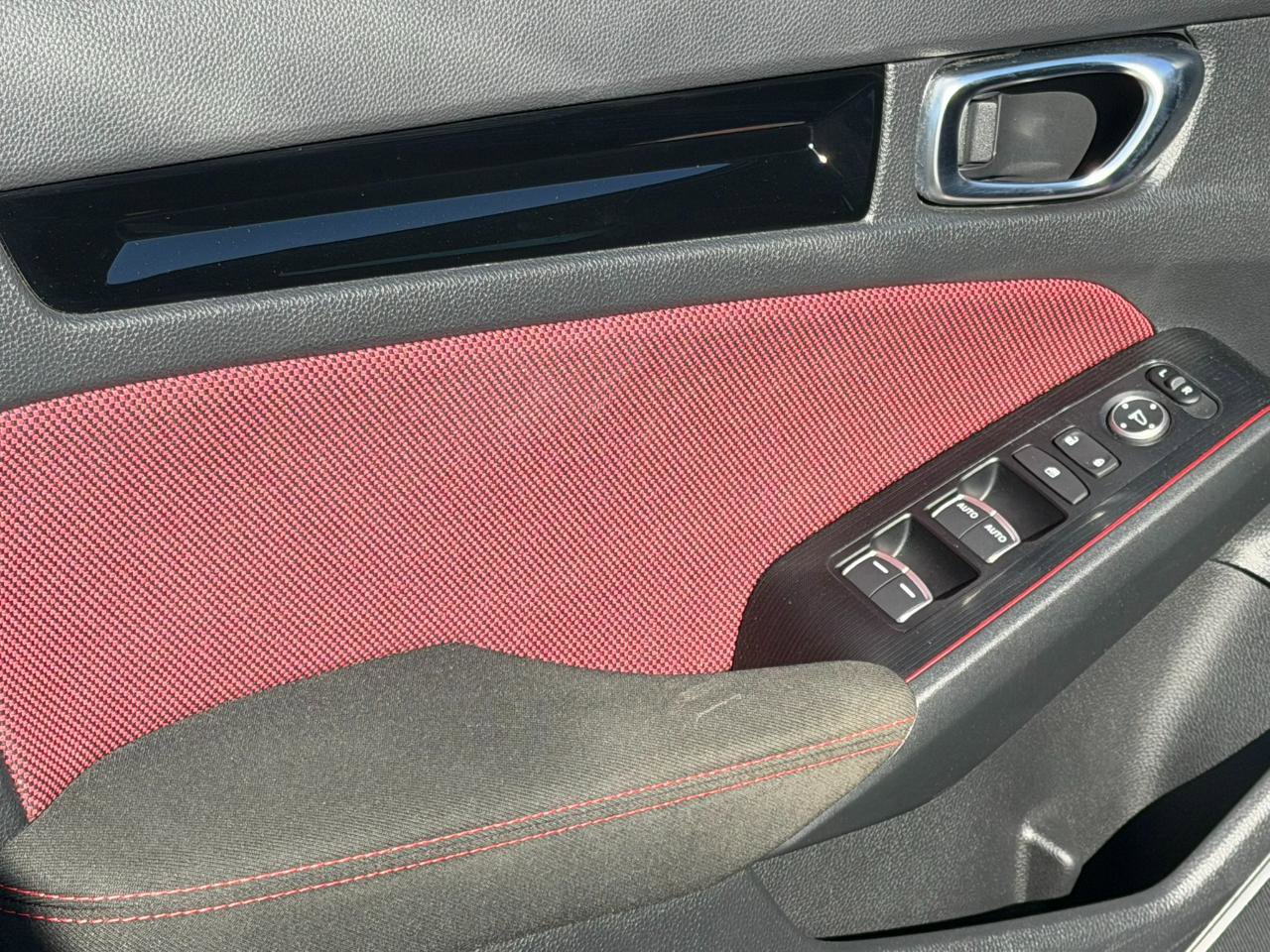 Used 2022 Honda Civic Si image 26