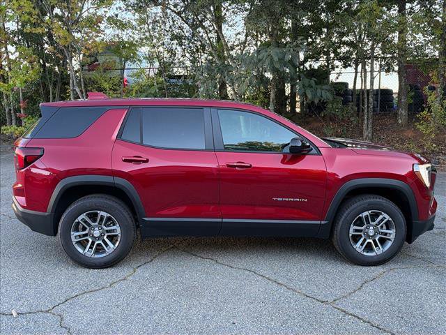 New 2027 GMC Terrain Elevation w/ LPO, Floor Liner Package FWD image 14