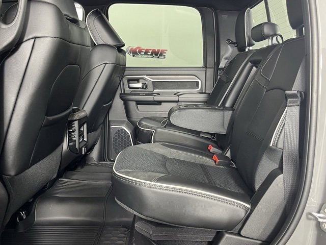 New 2026 RAM 2500 Laramie w/ Night Edition image 28