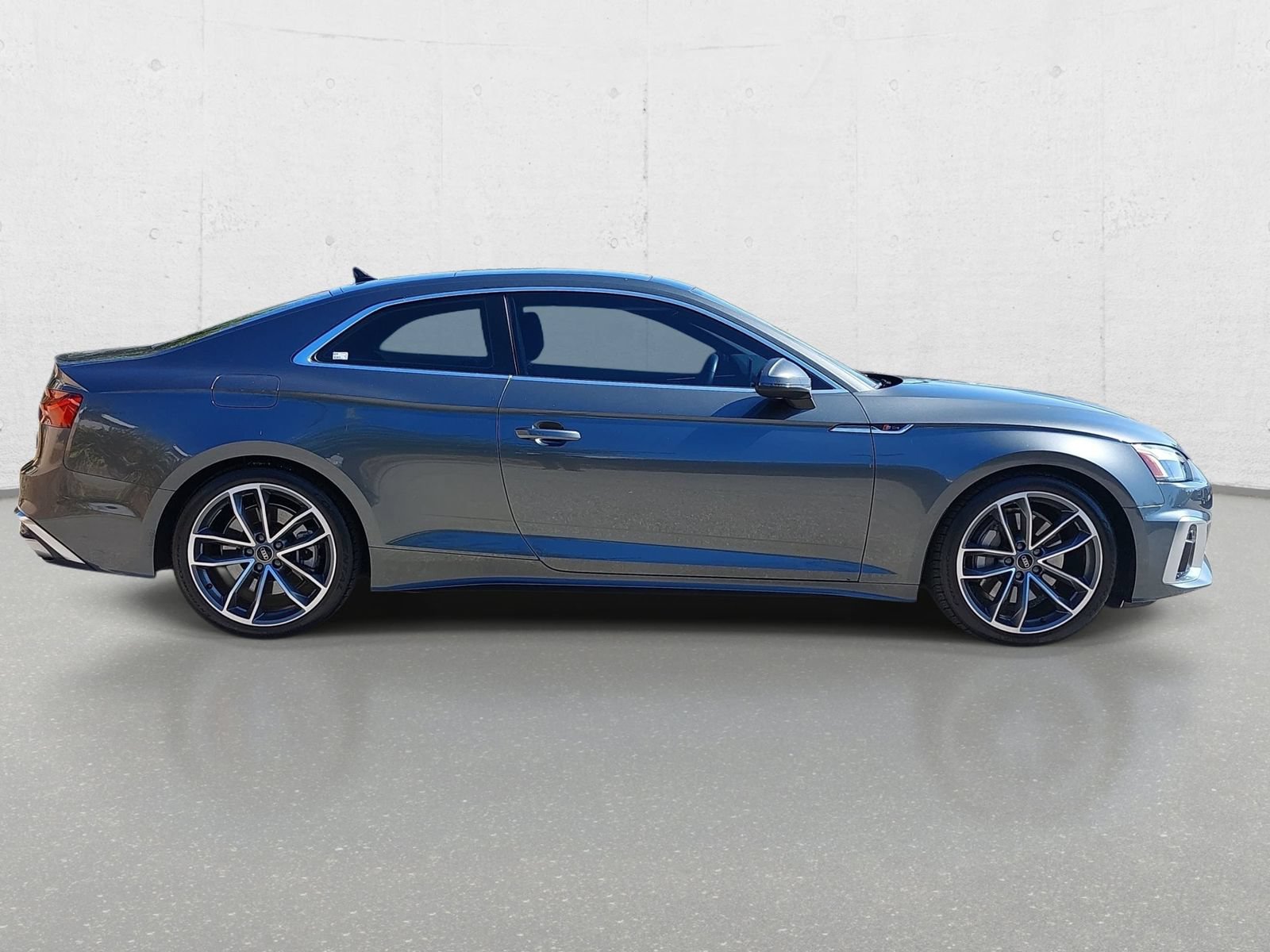 Certified 2023 Audi A5 2.0T Premium w/ Convenience Package AWD/4WD image 4