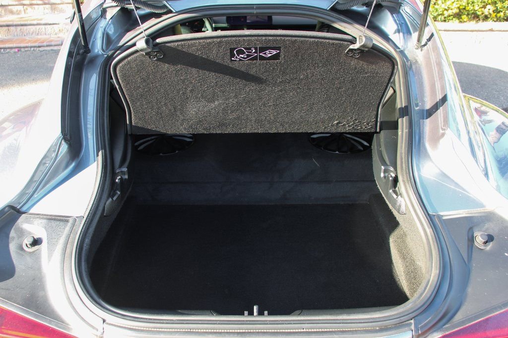 Used 2020 Toyota Supra Premium w/ Driver Assist Package image 8