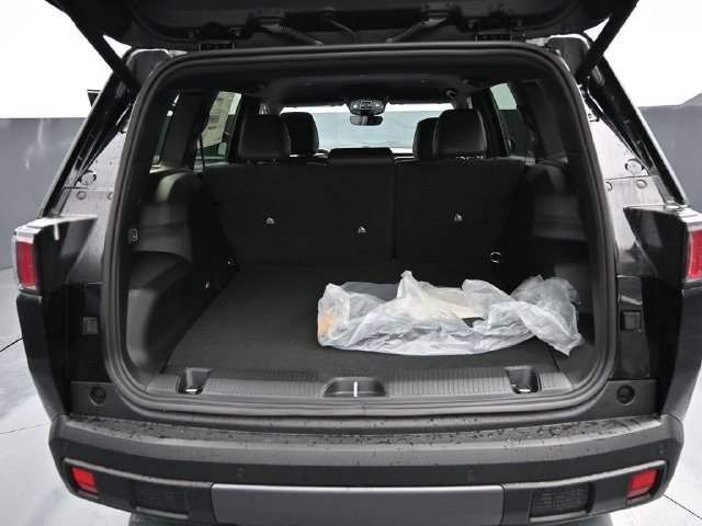 New 2026 Jeep Cherokee Limited AWD/4WD image 39